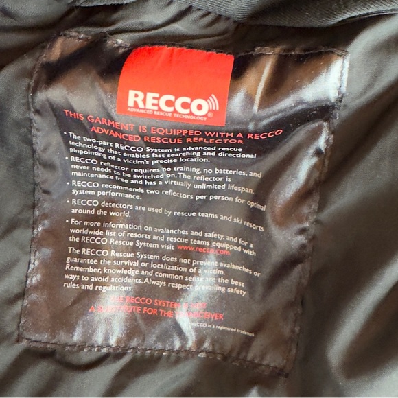 Salomon Shell Jacket - Picture 12 of 13